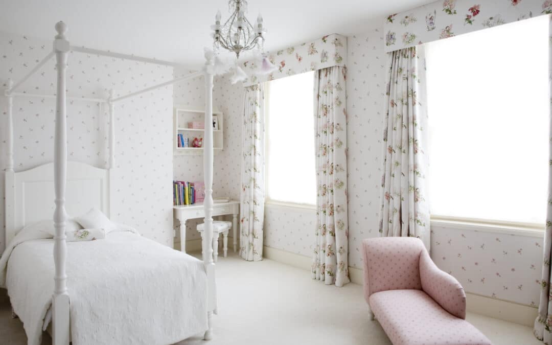 Abingdon Villas, Kensington